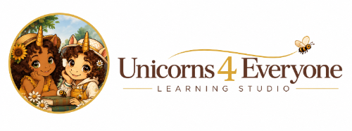 Unicorns4Everyone Learning Studio Is Now Open