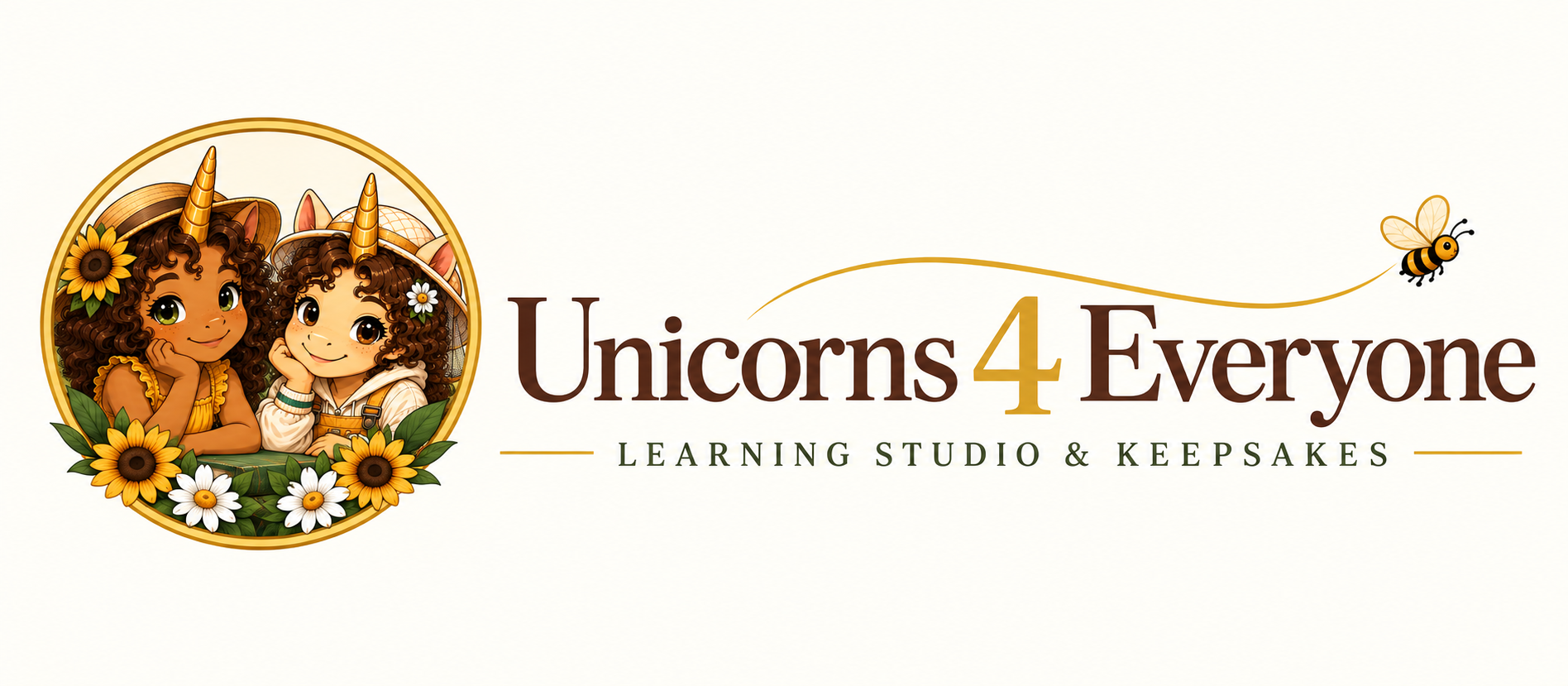 Unicorns 4 Everyone