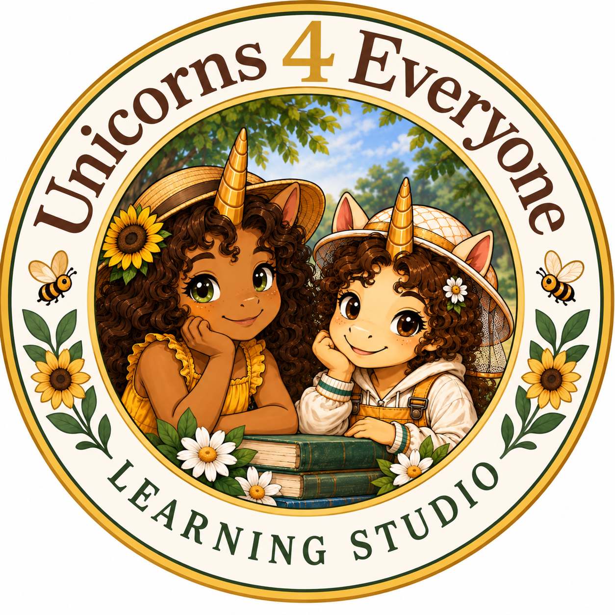 Unicorns 4 Everyone